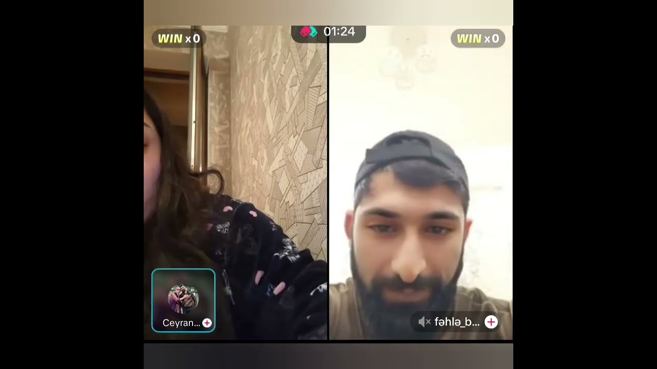 Aygün Aslanla olan toy şəkillərin Humaya atdı,dava düşdü😲