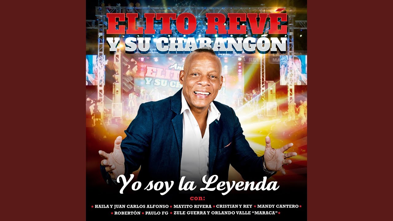 Rumberos Latinoamericanos (En Vivo)