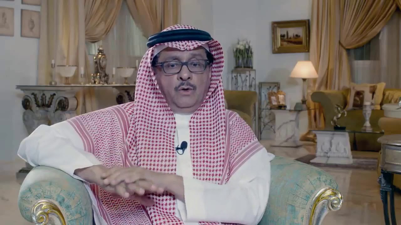 مقابلة معالي الأستاذ / عبد العزيز الفريح بمناسبة مرور 60 عاماً على تأسيس بنك الرياض