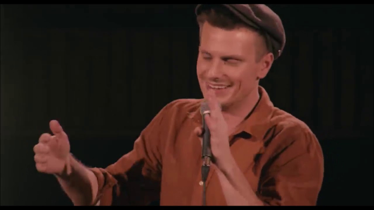 Moritz Neumeier &uuml;ber Sexismus