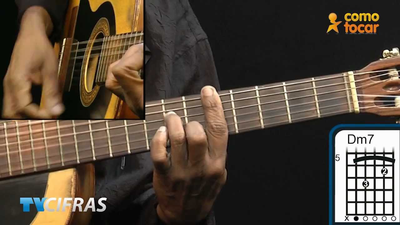 Bamboleo - Gipsy Kings - Como Tocar no TVCifras (Candô)
