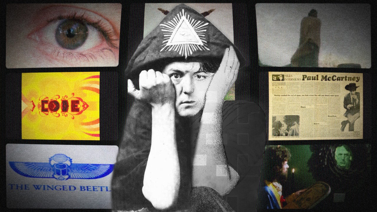 Paul Is Dead | The Mystery of Iamaphoney