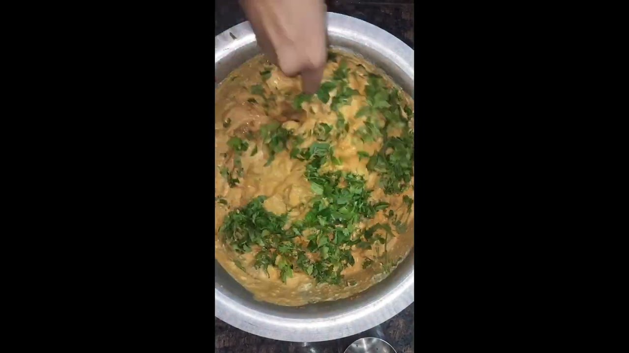 Hyderabadi Biryani for 35 people made by me @smilewithfarheen subscribe to my channel 