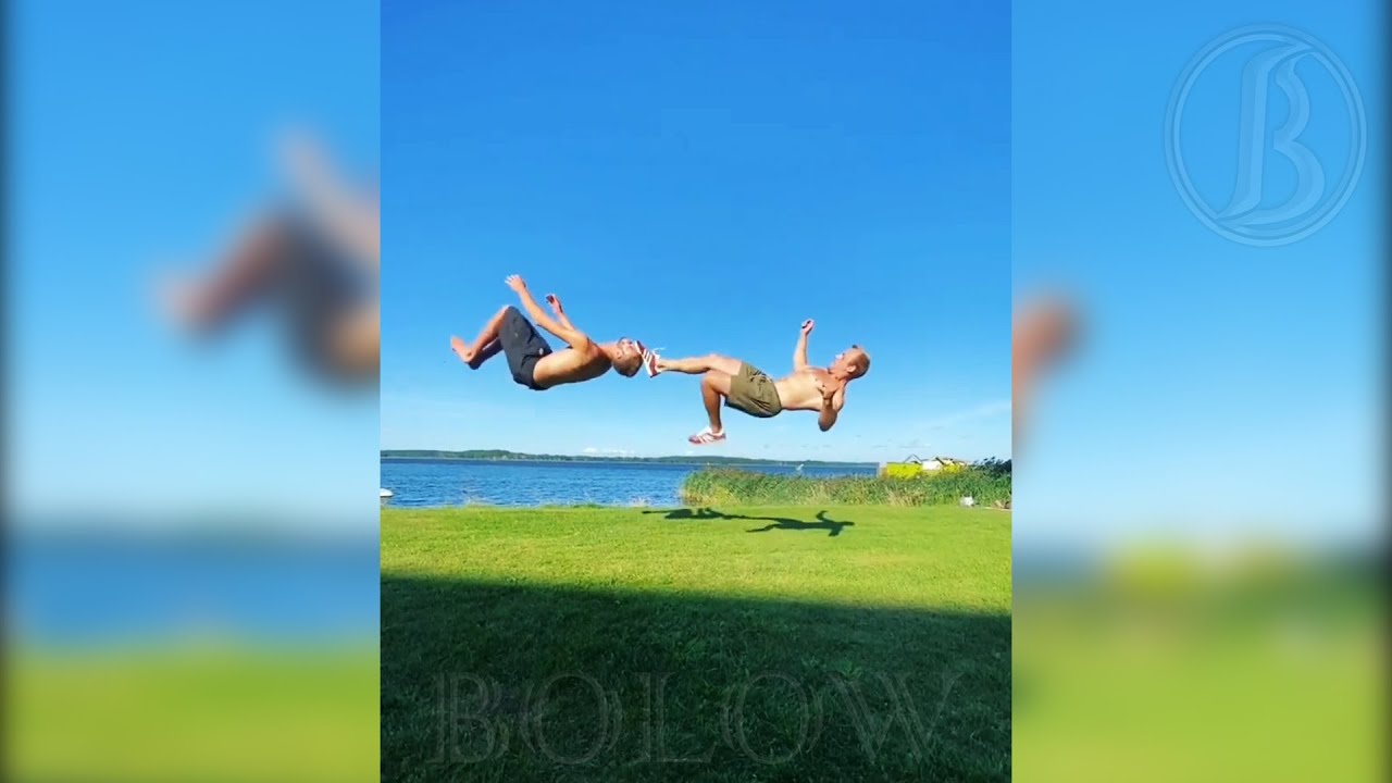 Best Flips And Tricks Picks - part 468