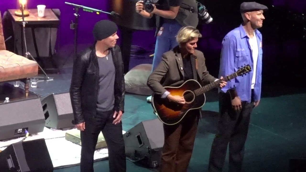 Cannonball, Brandi Carlile, Seattle, WA, 2025