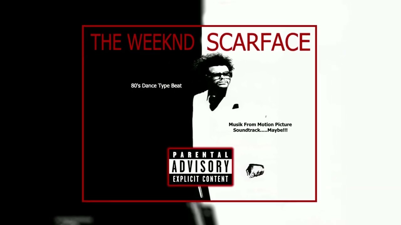 [FREE] The Weeknd Type Beat 