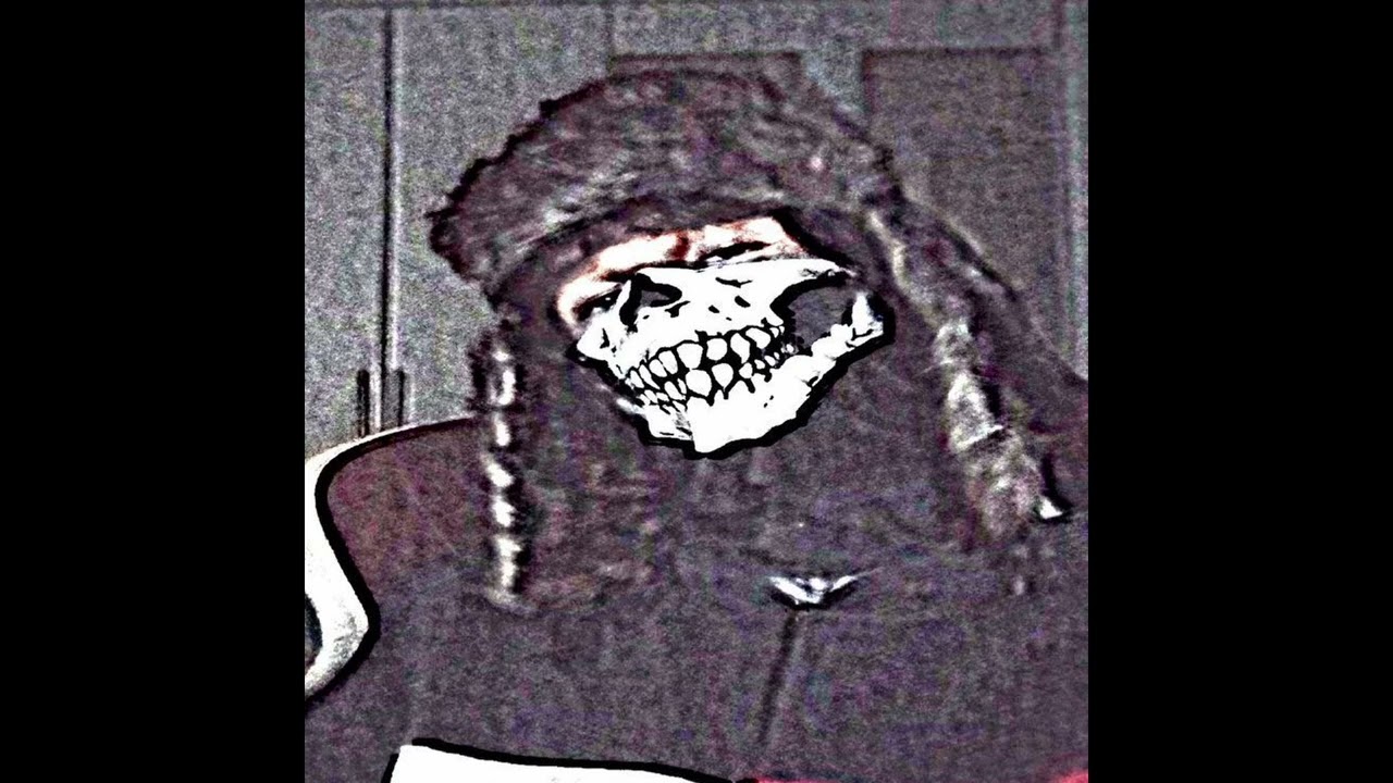 [FREE] $UICIDEBOY$ TYPE BEAT 