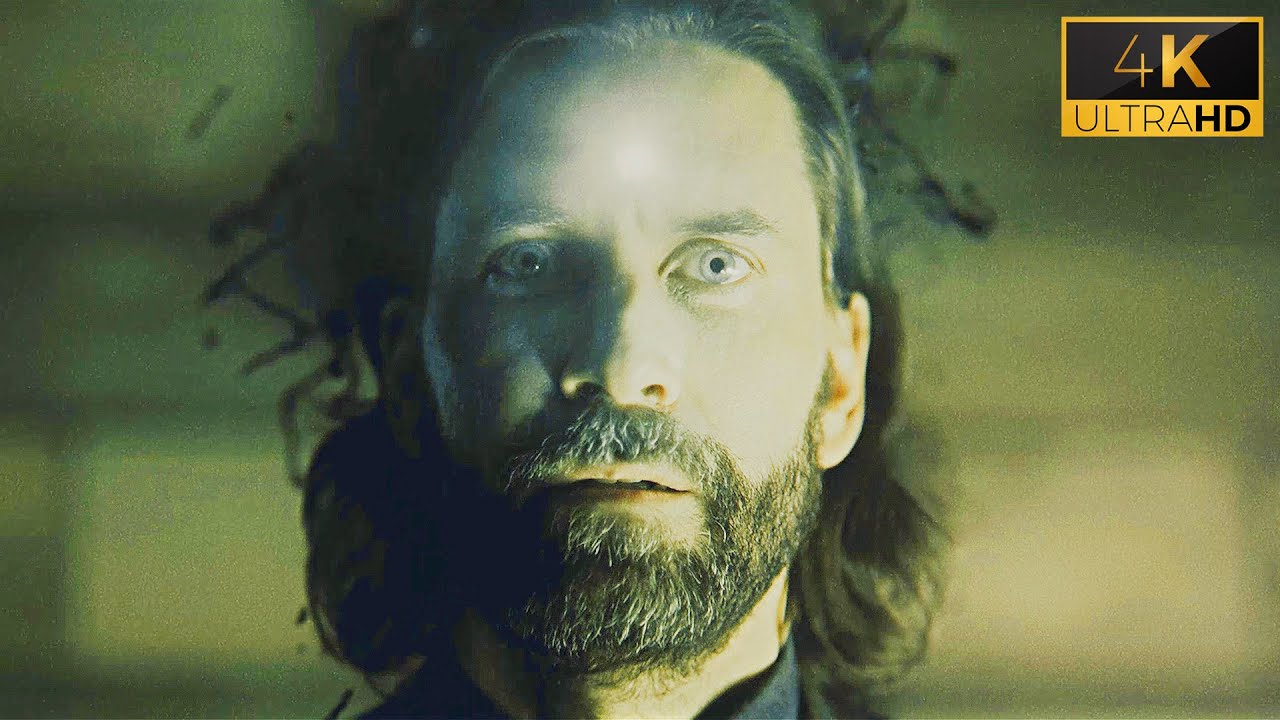 Alan Wake 2 ALL CUTSCENES (Full Game Movie)