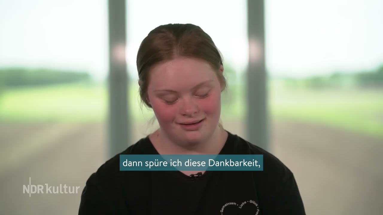Inklusionspreis 2025: Das ist unser Gewinner der Kategorie Medien