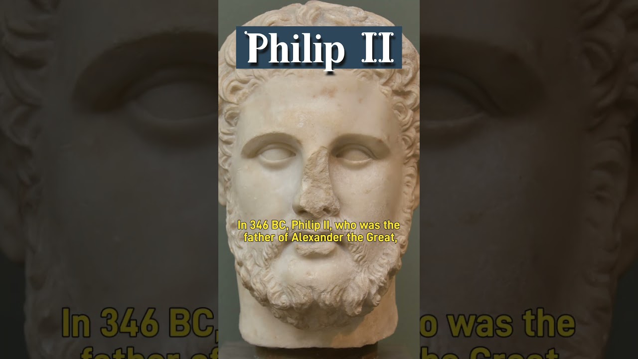 LACONIC SPEECH: The Spartan Way To Speak #motivation #trending #shorts #masculinity #history #sparta