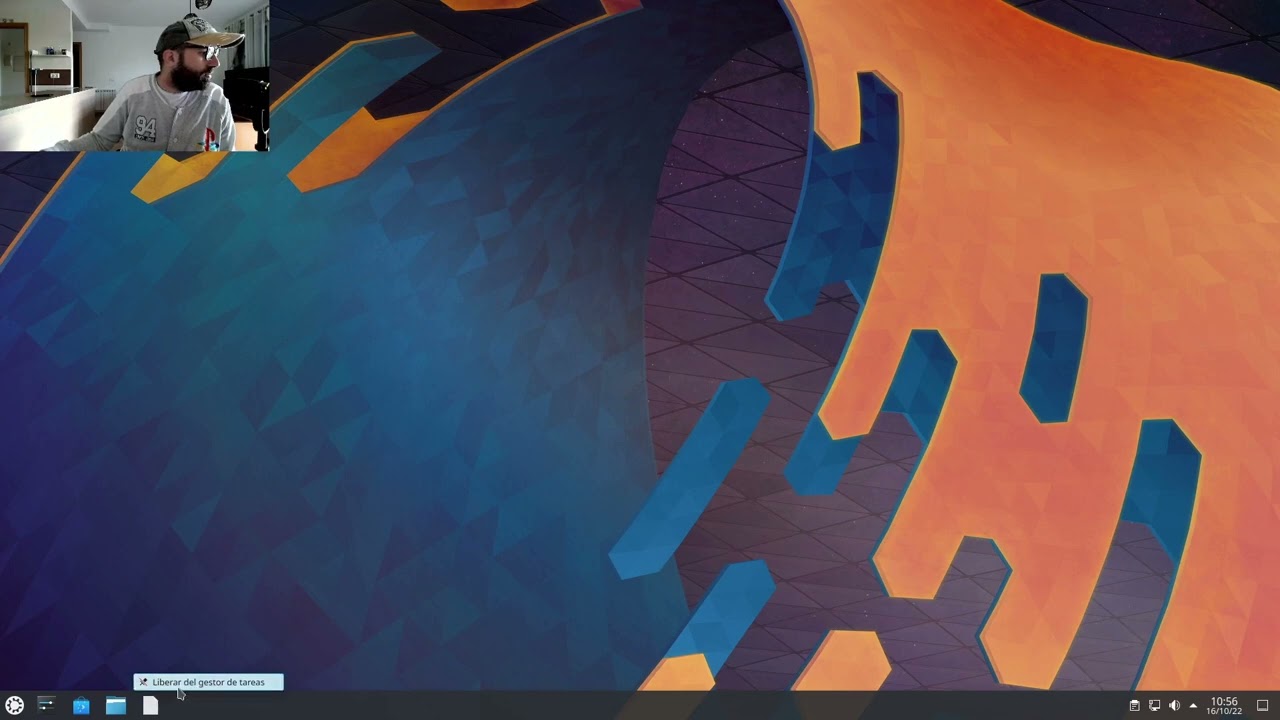 Instalar Flatpak y desinstalar snap en Ubuntu y derivadas