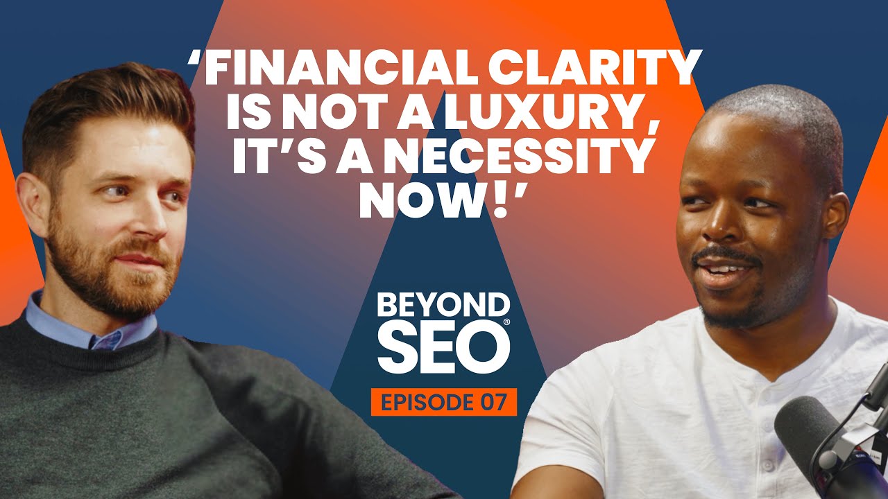 Beyond SEO: Building Business Financial Clarity in 2026 with Jack Moore | EP07