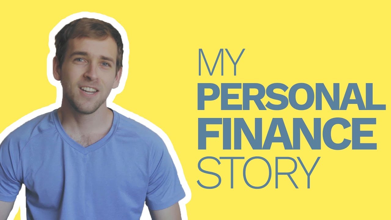 My Personal Finance Story | Introduction to Money Matters