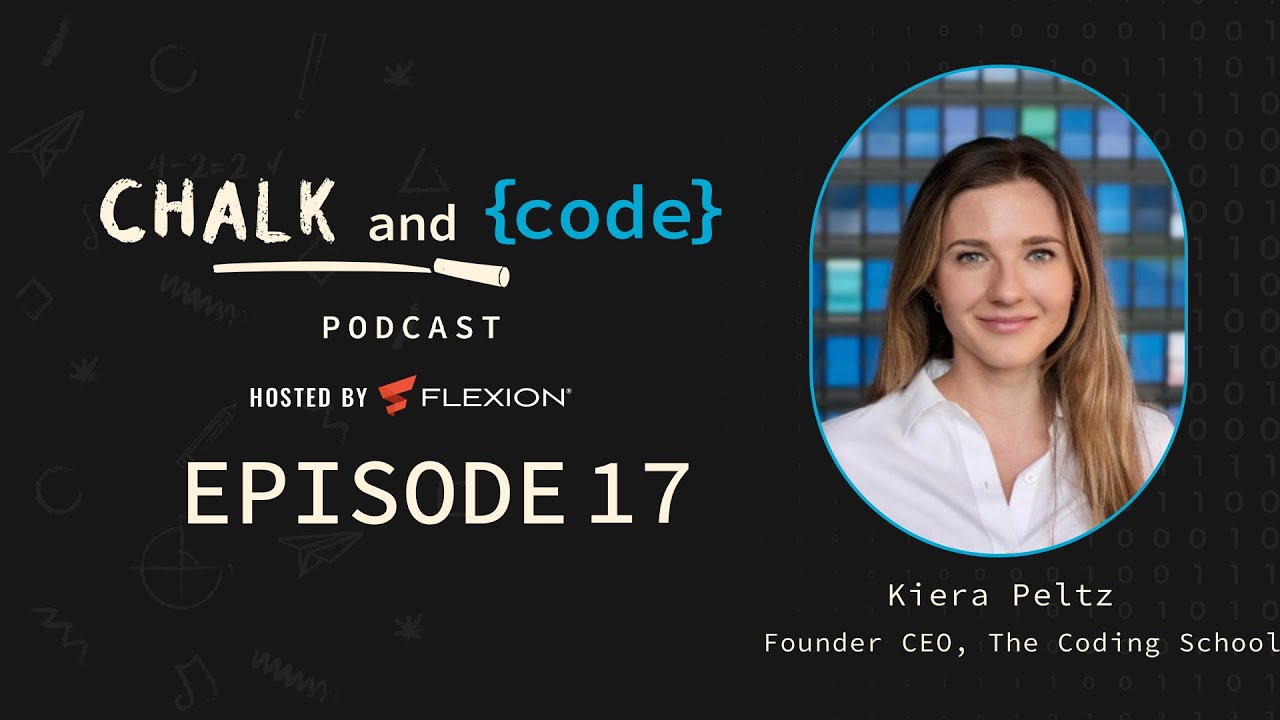 Happiness economics and emerging tech, Kiera Peltz on building access at scale