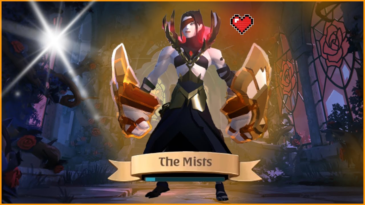 punching from WEST to EAST server || Stream Highlights#216 || Albion Online