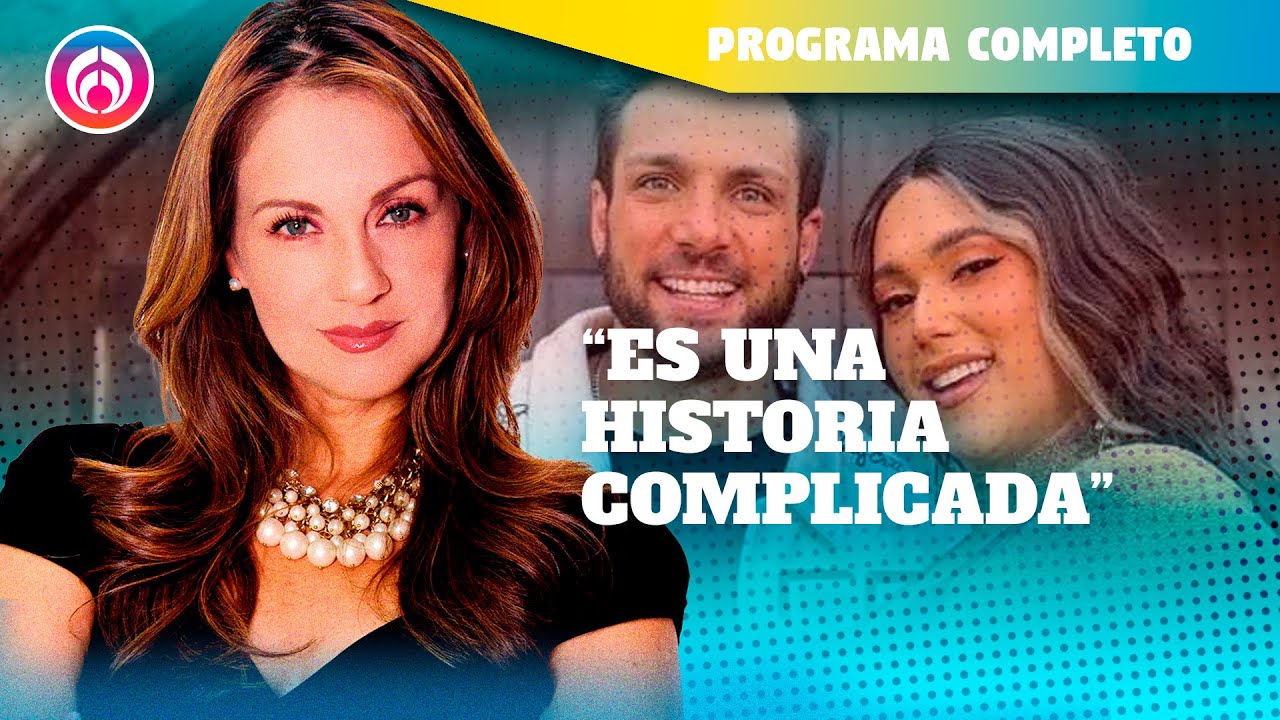Nicola Porcella y Coco Máxima son la primer pareja trans en televisión |PROGRAMA COMPLETO| 17/02/24