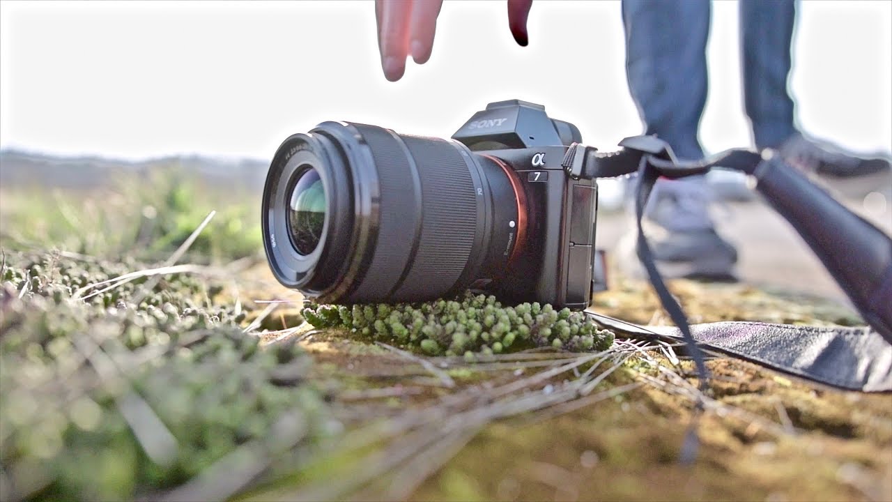 Sony A7 – Review in 2019!