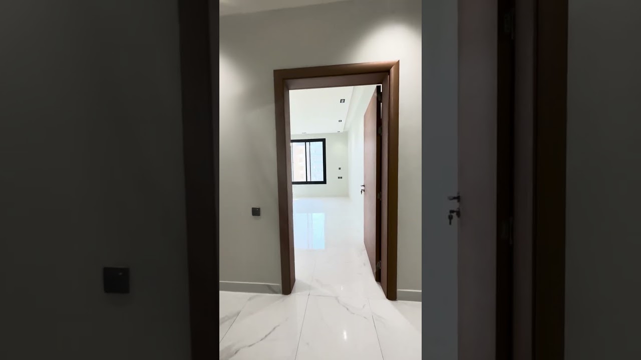 شقق لتمليك جده حي الفيحاء مخطط درب الحرمين ٦ غرف مساحه ٢٧٠ م   للتواصل 0554774830