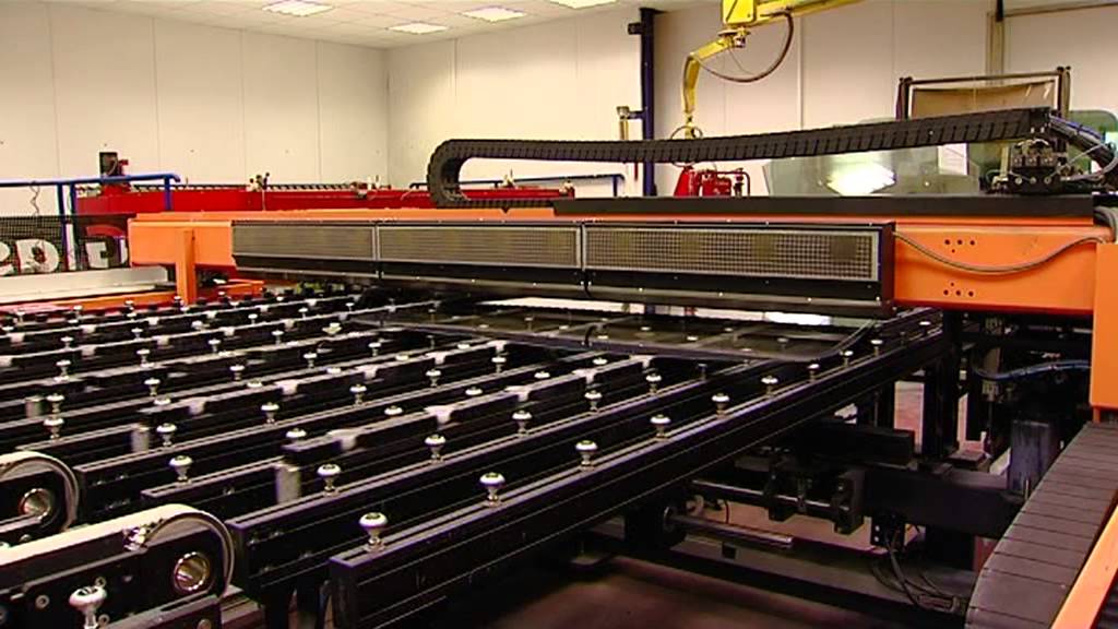 Automotive Glass Printing | Dip-Tech