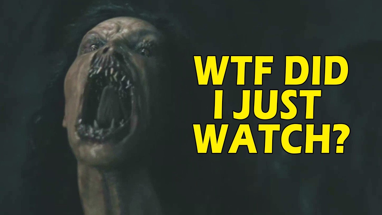 #FROM Season 4 Finale Reel Enigmas Breakdown