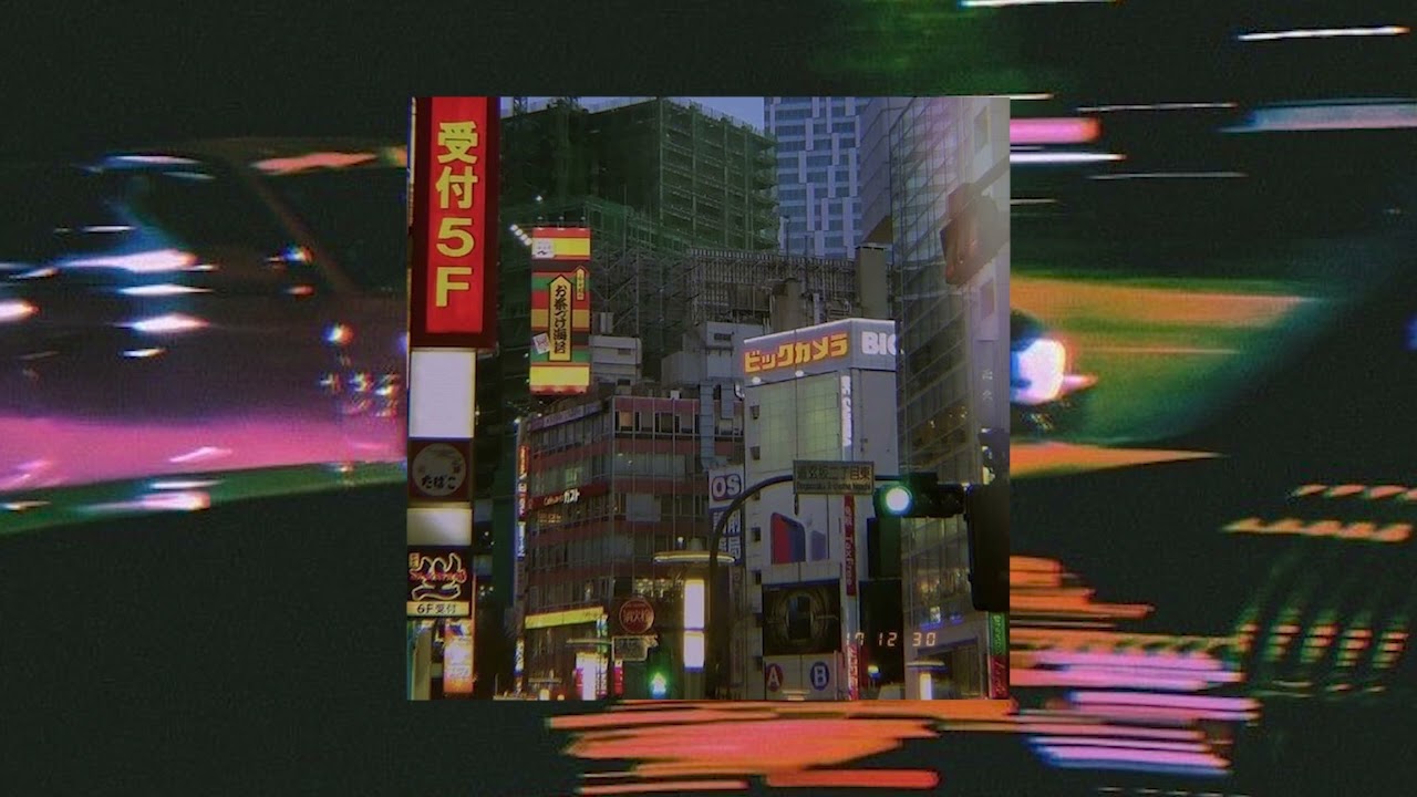 취중도쿄
