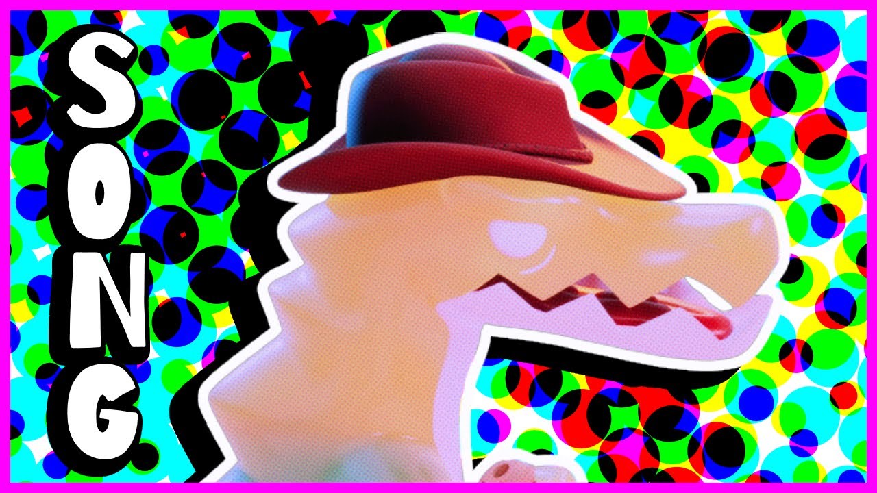 🎪🎵 GUMMIGOO SONG | 