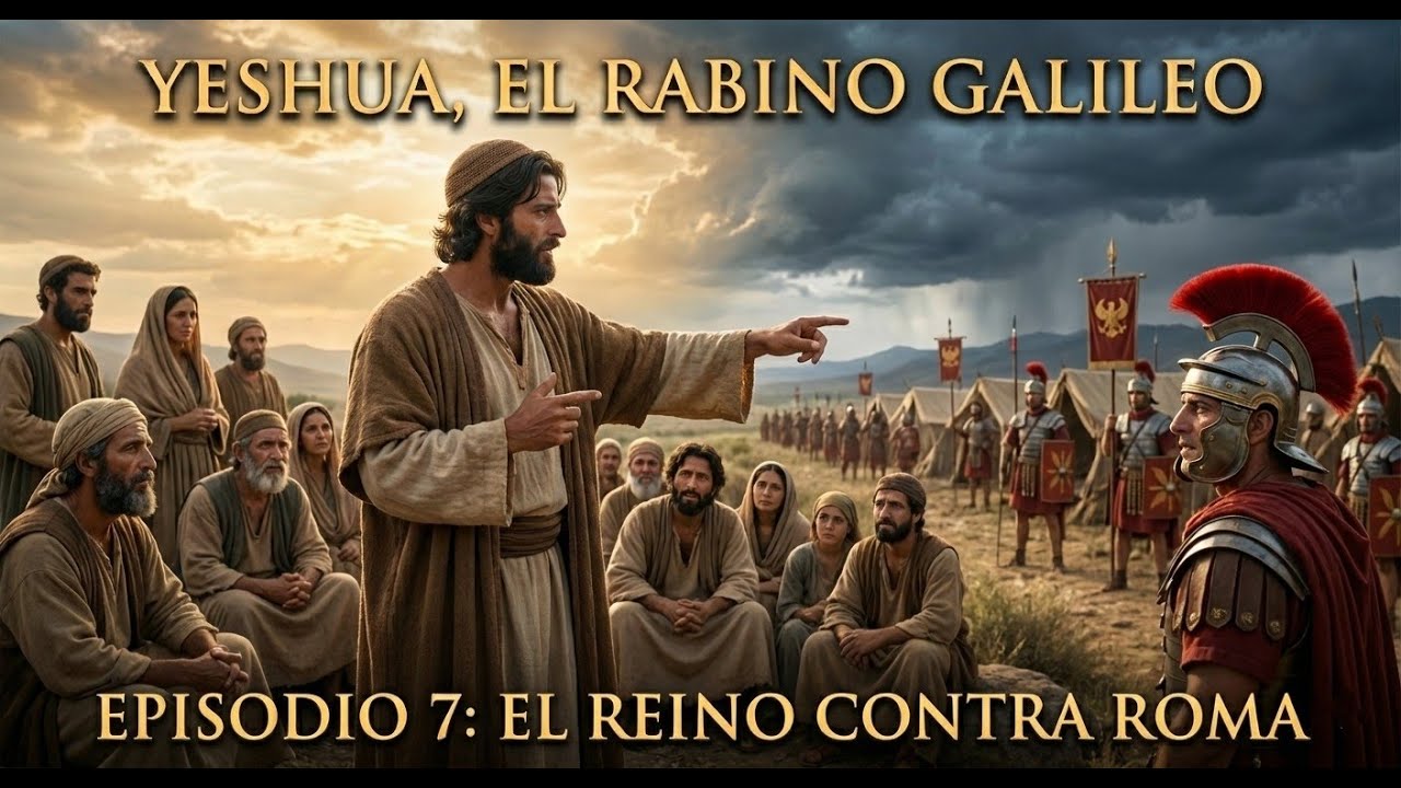 El Reino de Dios NO es ir al cielo: El error de 2000 años ☁️🚫