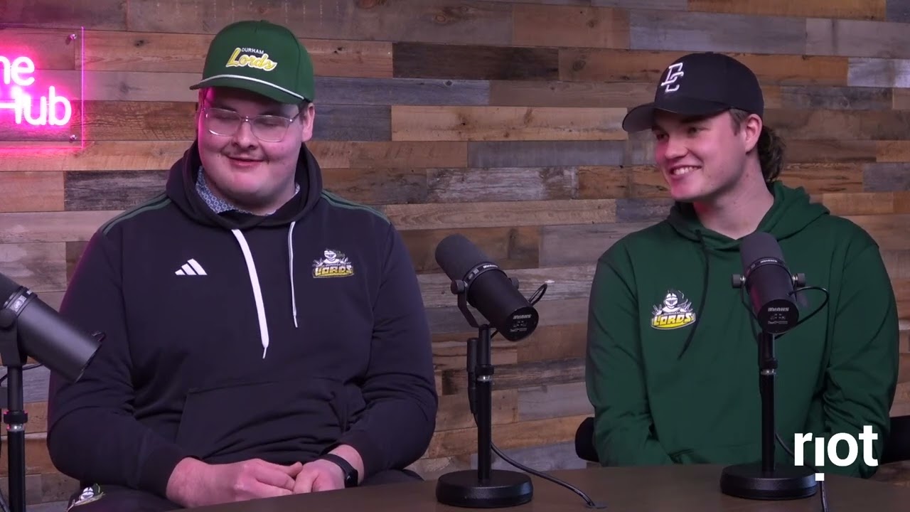 Lords Last Play with Megan Bent - January 29, 2026
