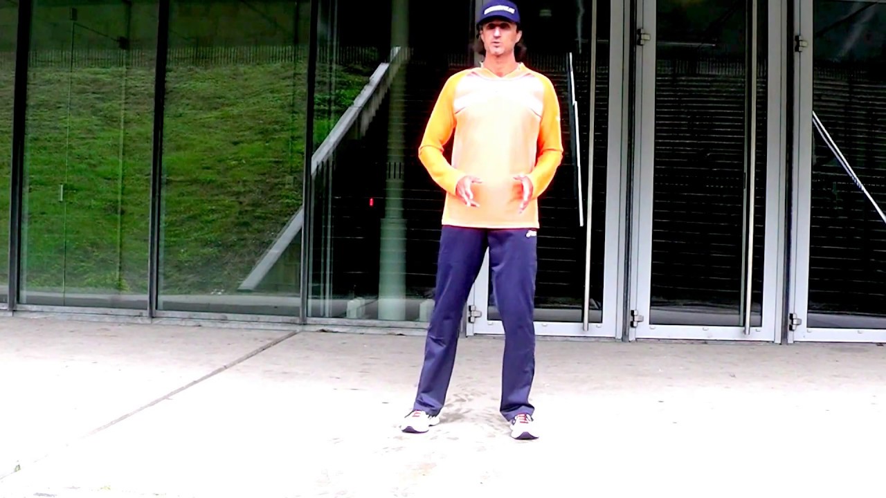 ALLENAMENTO per gli 800 METRI: 10 x 200 rec 1´ (Run Fast!)