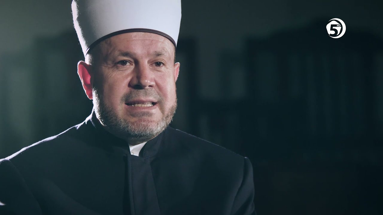 On je Allah - Grijesi u tajnosti