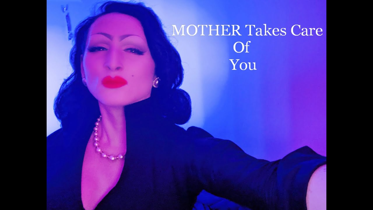 Mother Takes Care of You Role-Play