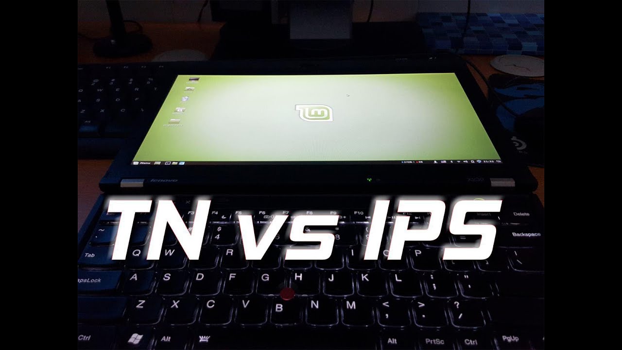 ThinkPad X230 IPS Display Replacement