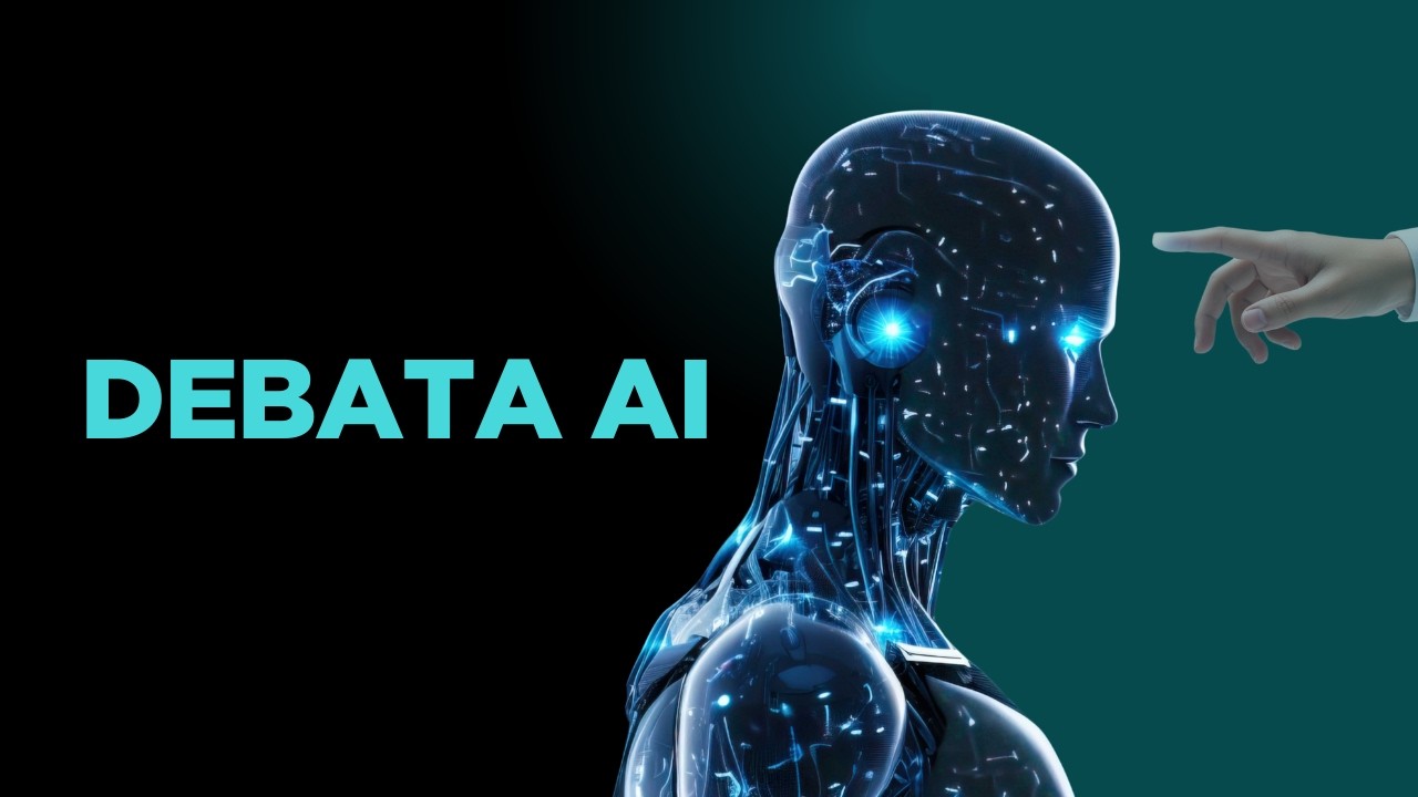 AI zmieni Tw&oacute;j biznes. Jak zwiększyć dochody i nie zostać w tyle? | Debata AI | EKP Online 2026