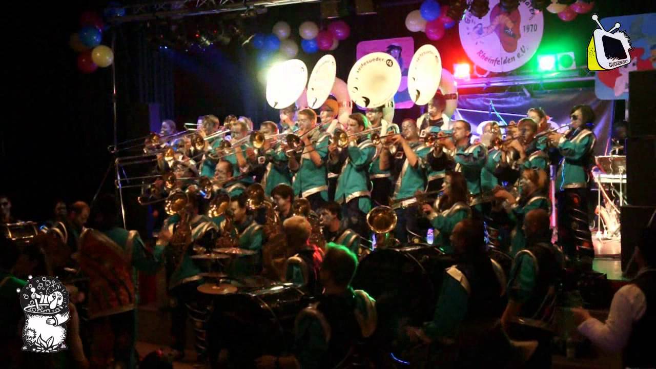 Seifesüder - The Middle