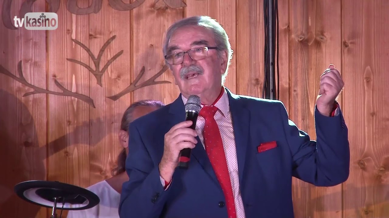 Robo Kazík: Na brehu rieky