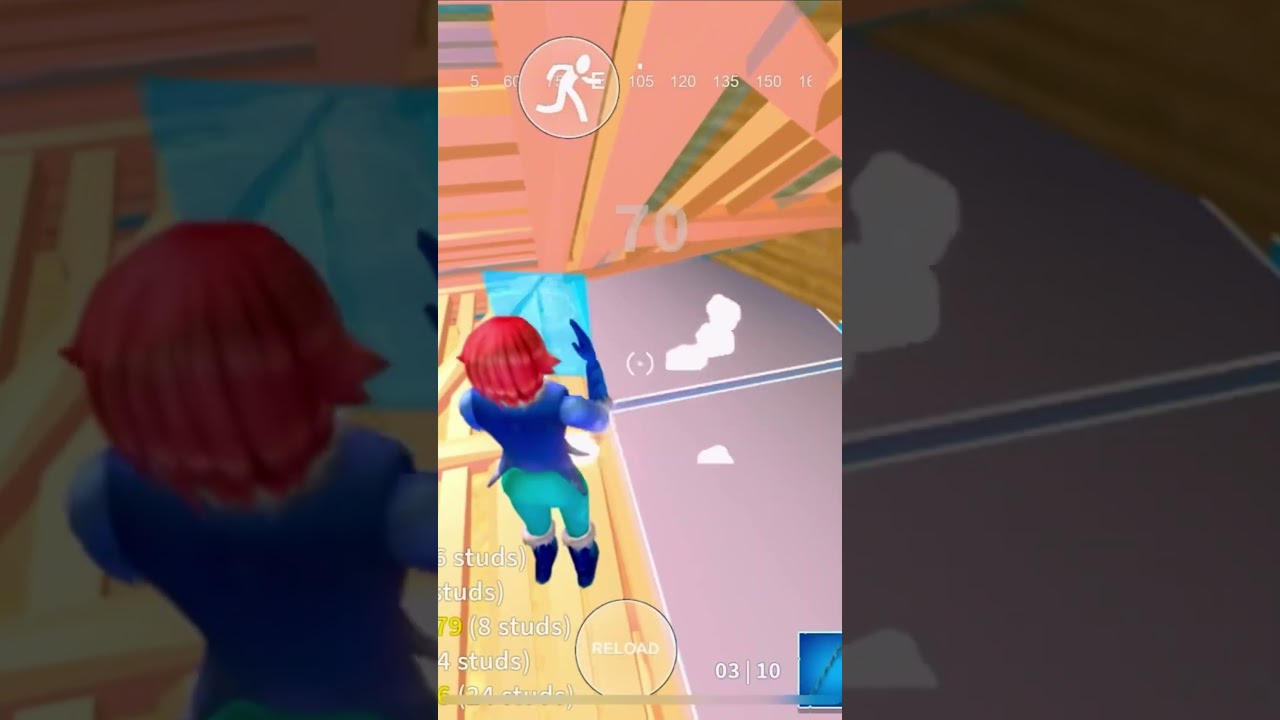 Shall I return to strucid mobile? #shorts #fyp #strucid #roblox #ygmarley #trendingsong #viral #