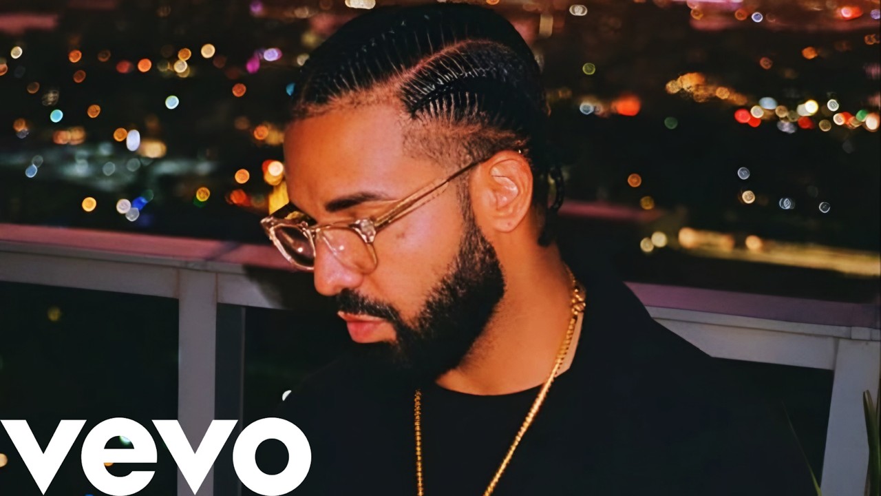 Drake - Lost Cause(Official Audio)
