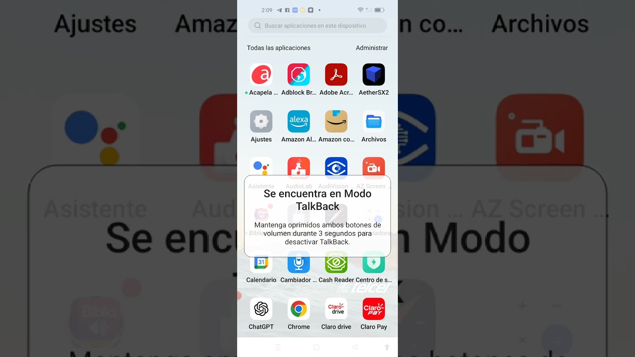 melodeon. simulador de acordeón para android
