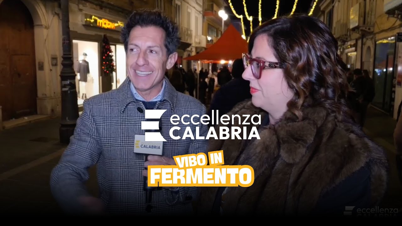 Speciale servizio Vibo in Fermento