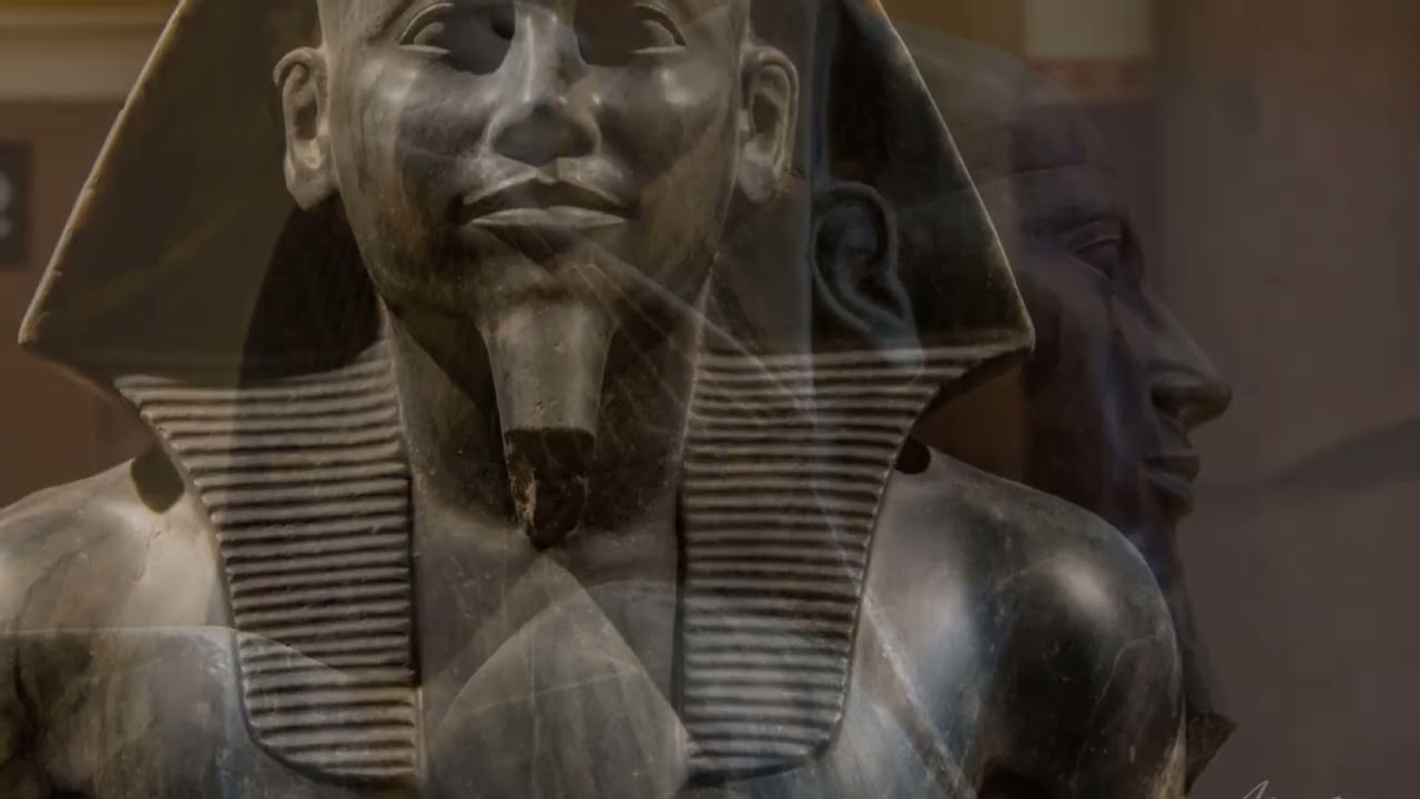 Egyptian Museum 2015 2024 7M