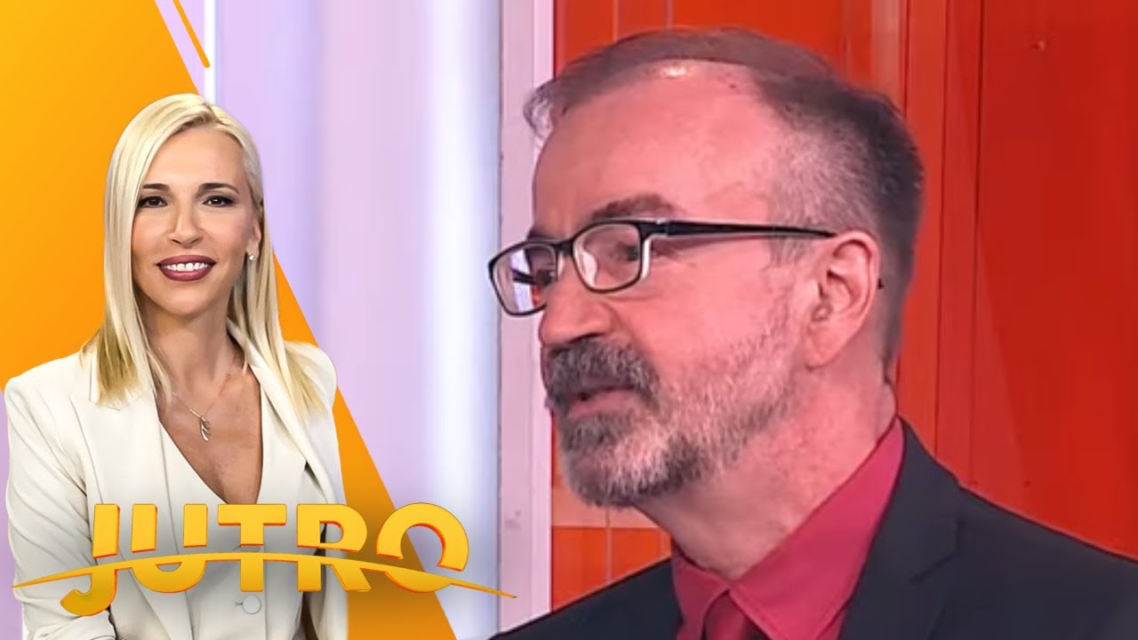 Srbi će se i za sto godina raspravljati oko Tita i Draže? - JUTRO