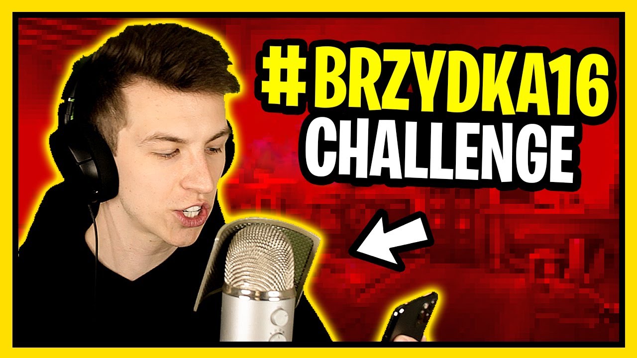 Sitr0x #brzydka16challenge