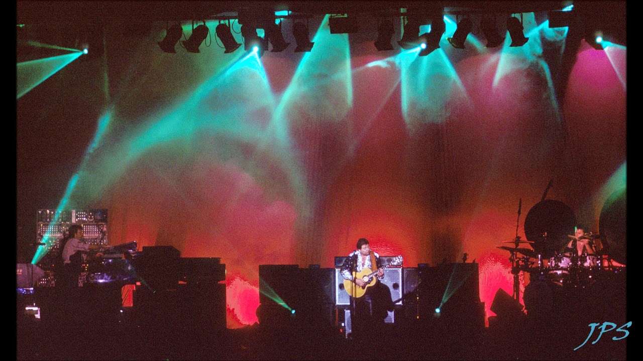Emerson, Lake & Palmer  - 