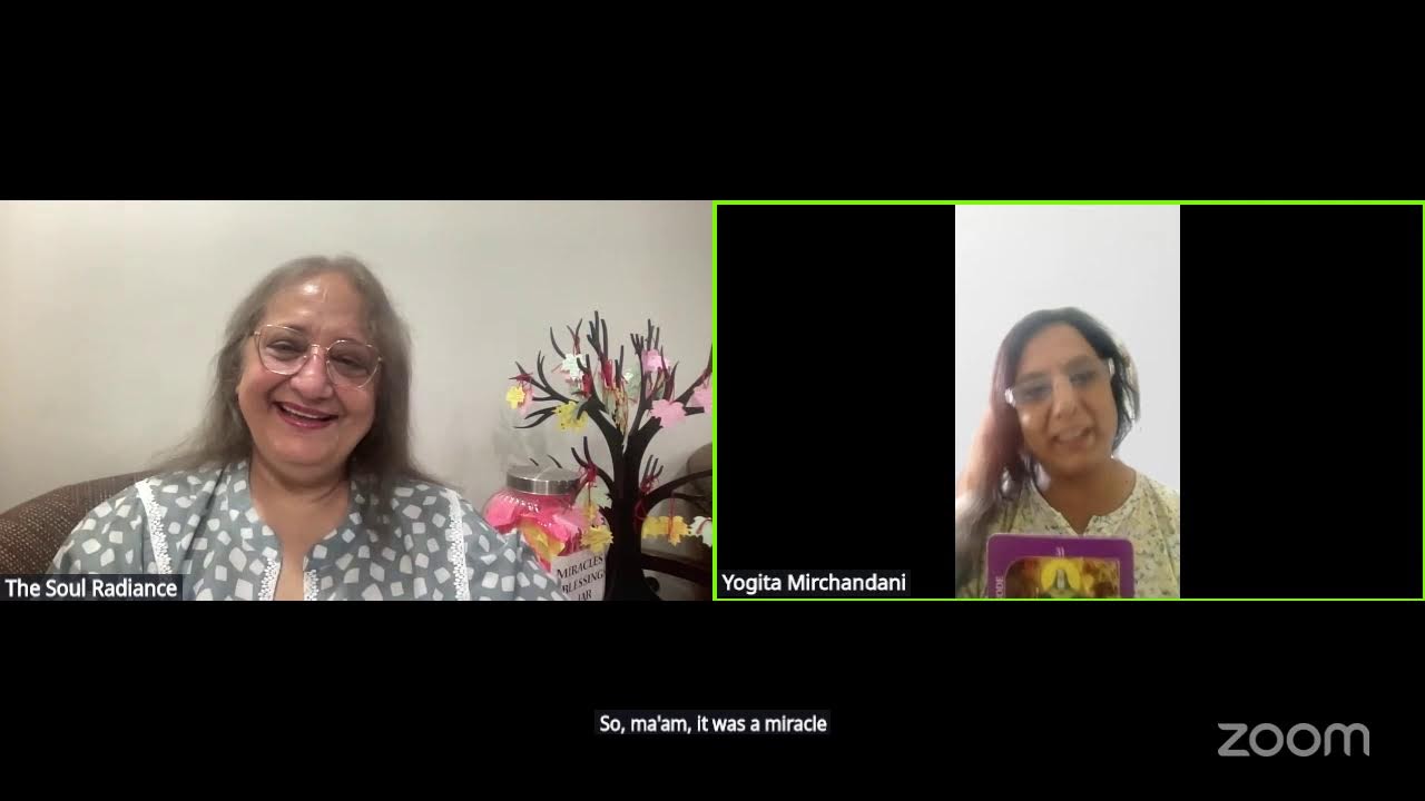 The Magic by Rhonda Byrne | Day 6: Works Like Magic | Daily Book Reading Live with Romi Maakan
