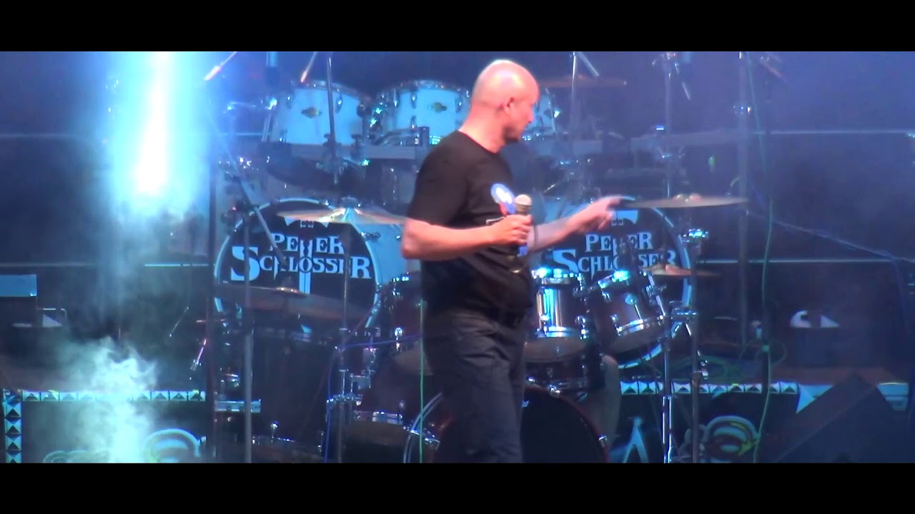 Elán Tribute - Človečina Galantské trhy 2019