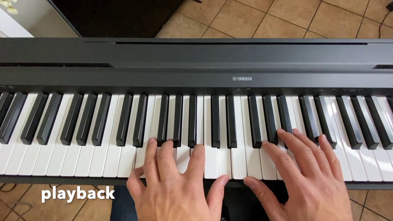 Sleigh Ride | How To Play This Fun Christmas Classic | Tutorial