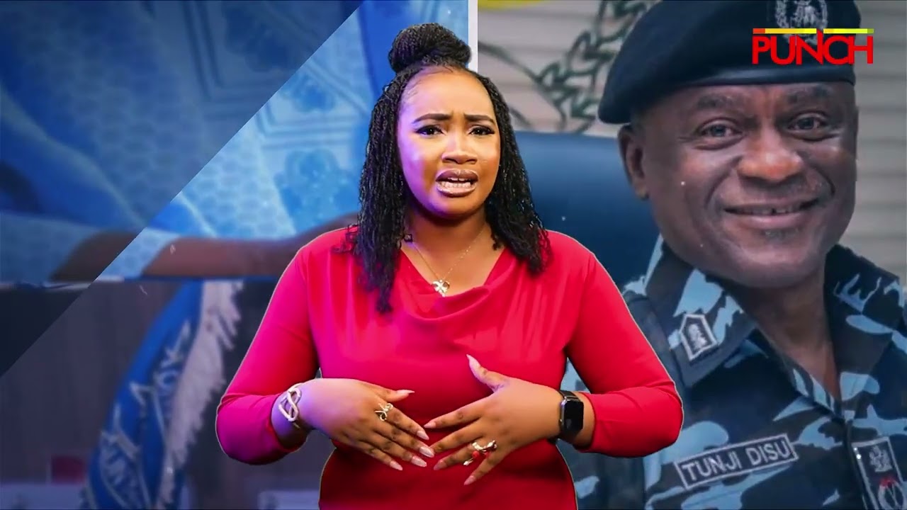So This Happened (EP 377): Tinubu appoints Tunji Disu as Acting IGP after Egbetokun&rsquo;s sudden exit
