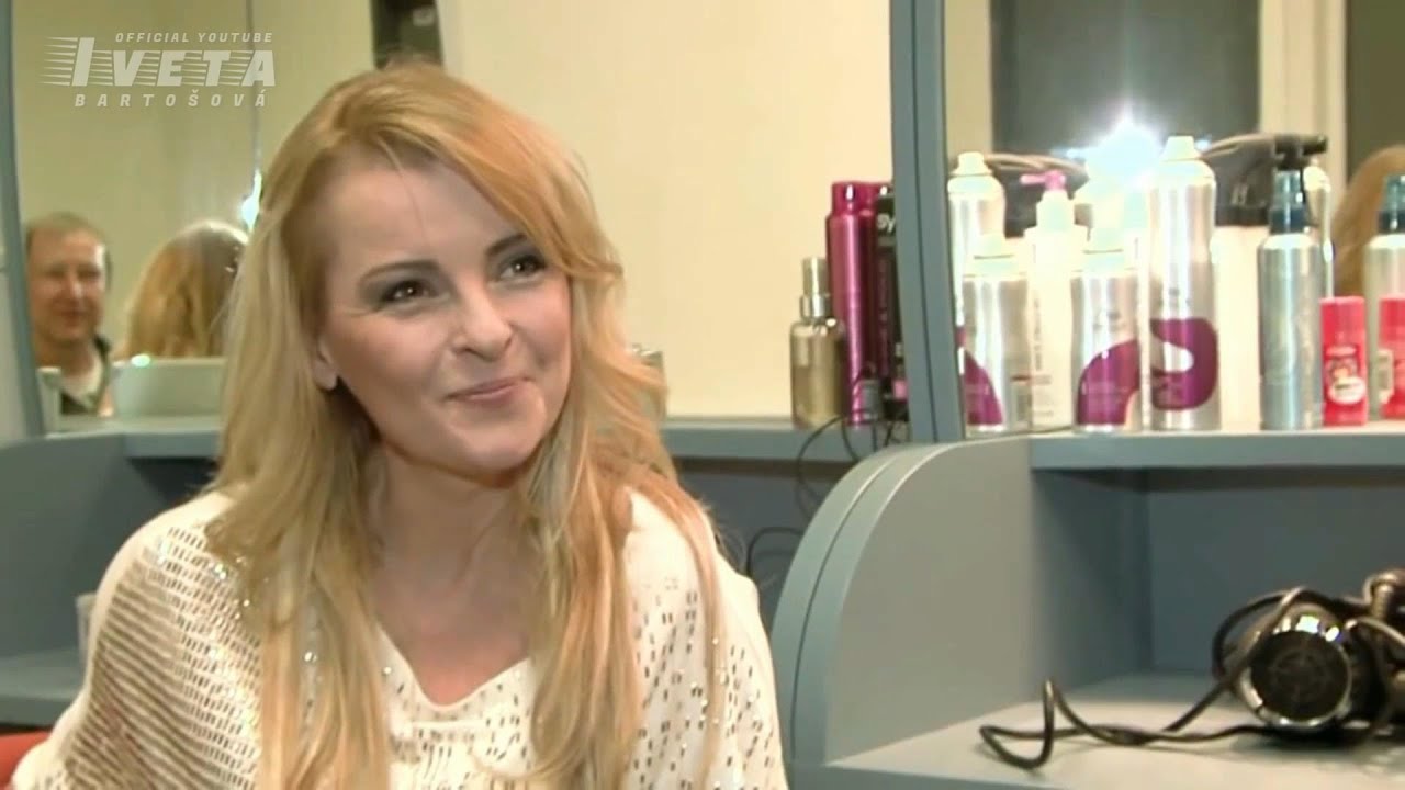 Iveta Bartošová | Rozhovory | 2013-2010