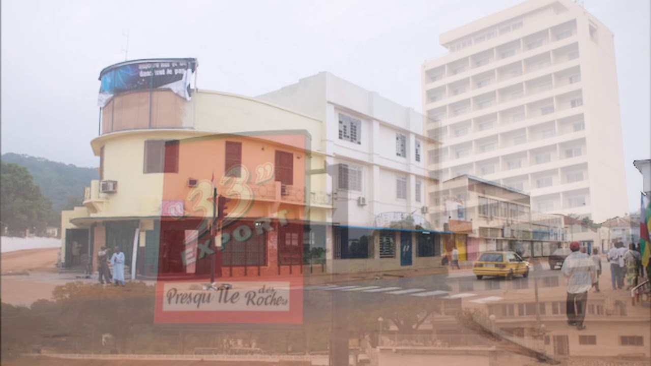 République centrafricaine / Bangui