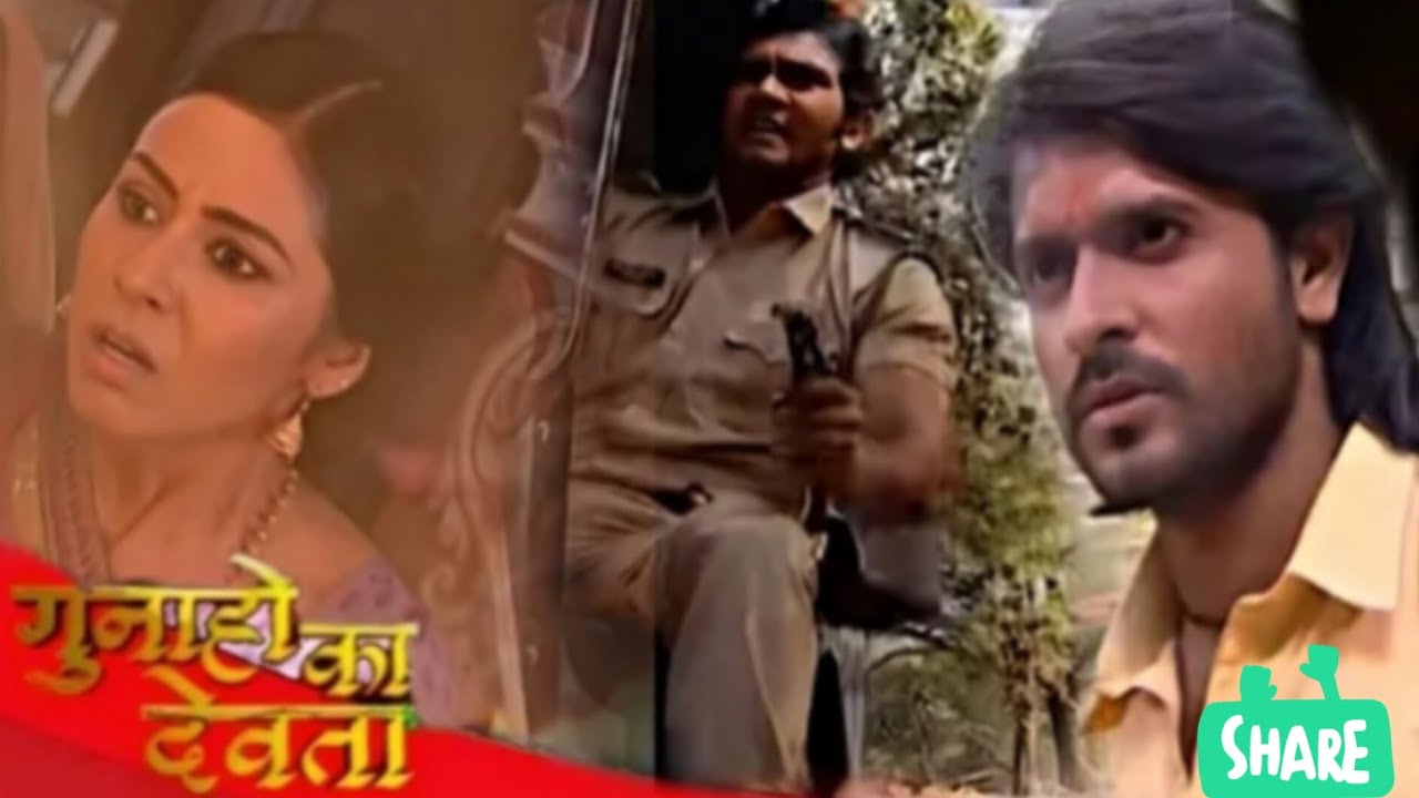 Gunaaho Ka Devta | Full Episode 185 | भौजी जिंदा है लेकिन उसका अंत और दरोगा करेगा | @JMCNO.1 